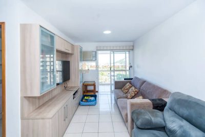 Apartamento, 3 quartos, 92 m² - Foto 3