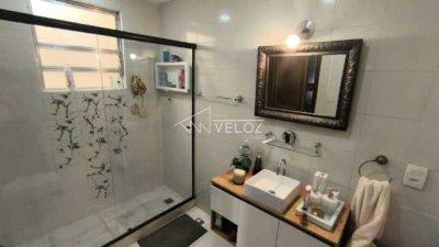 Apartamento, 2 quartos, 78 m² - Foto 1