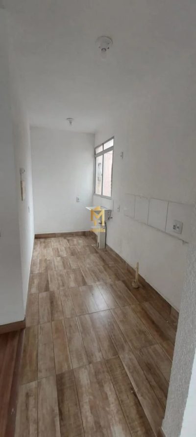 Apartamento, 2 quartos, 40 m² - Foto 3