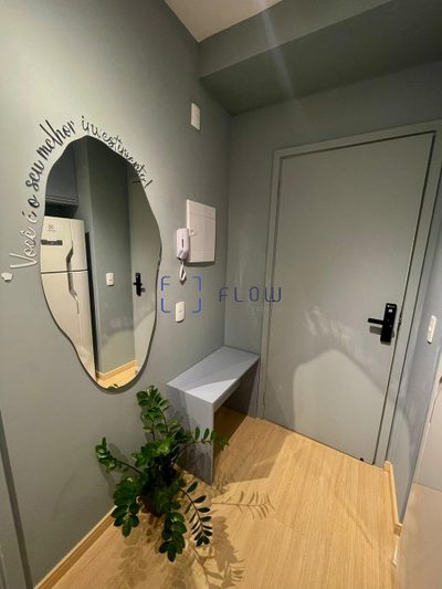 Apartamento, 1 quarto, 25 m² - Foto 2