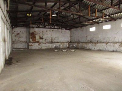 Depósito-Galpão, 325 m² - Foto 2