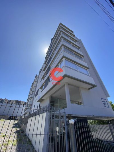 Apartamento, 2 quartos, 77 m² - Foto 2