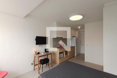 Kitnet-Studio, 25 m² - Foto 3