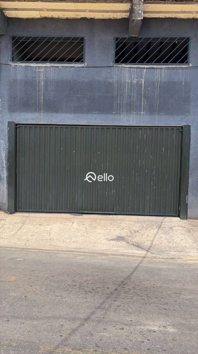 Loja-Salão, 45 m² - Foto 1