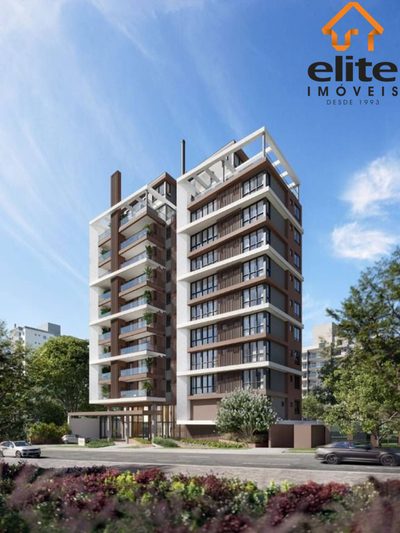 Apartamento, 3 quartos, 125 m² - Foto 2