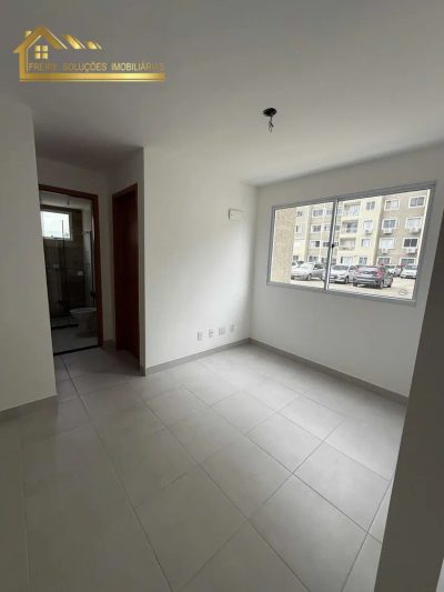 Apartamento, 2 quartos - Foto 4