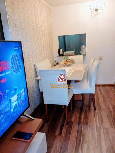 Apartamento, 3 quartos, 60 m² - Foto 2
