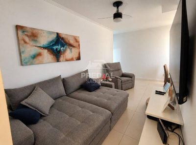 Apartamento, 2 quartos, 75 m² - Foto 4