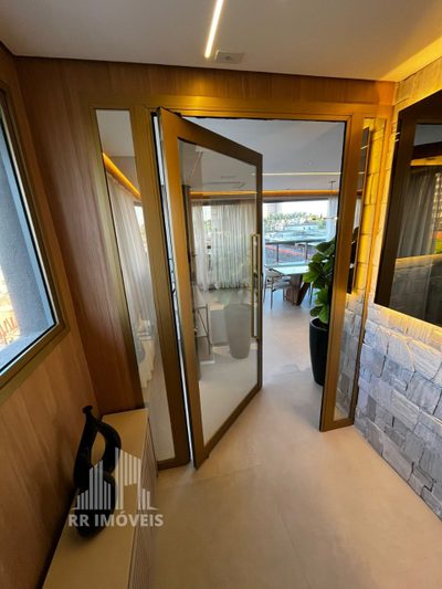 Apartamento, 3 quartos, 180 m² - Foto 5