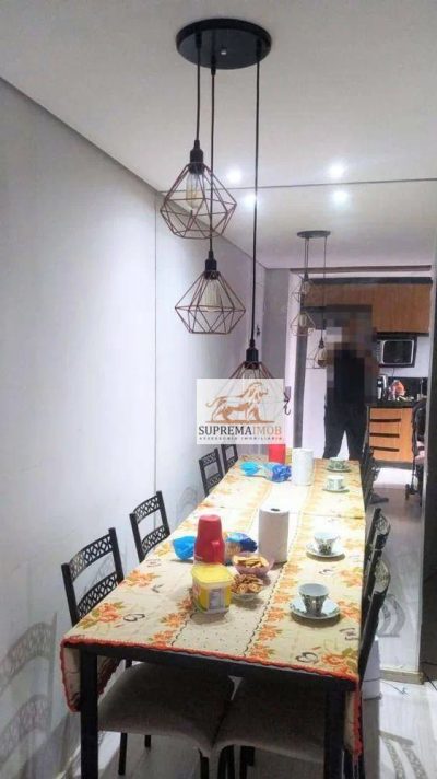 Apartamento, 2 quartos, 41 m² - Foto 4