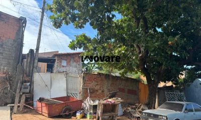 Terreno, 400 m² - Foto 1