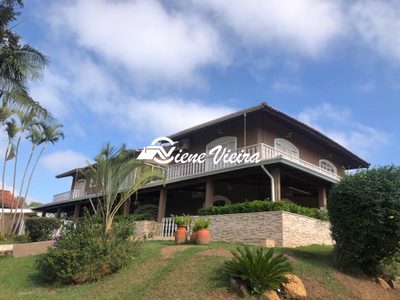 Chácara, 8 quartos, 4868 m² - Foto 2