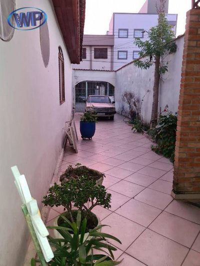 Casa, 2 quartos, 180 m² - Foto 4