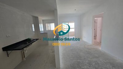 Apartamento, 2 quartos, 77 m² - Foto 3