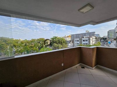 Apartamento, 3 quartos, 120 m² - Foto 3