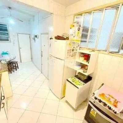 Apartamento, 3 quartos, 187 m² - Foto 1
