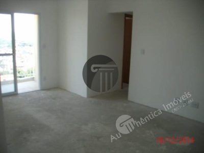 Apartamento, 3 quartos, 74 m² - Foto 4