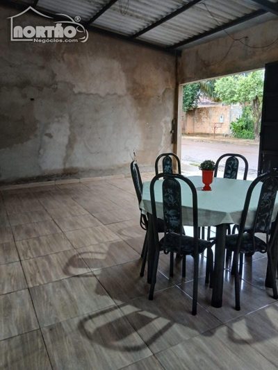 Casa, 3 quartos - Foto 2