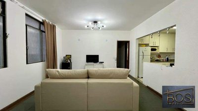 Apartamento, 3 quartos, 90 m² - Foto 5