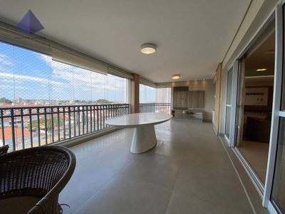 Apartamento, 4 quartos, 193 m² - Foto 3