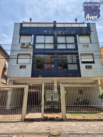 Cobertura, 1 quarto, 63 m² - Foto 1