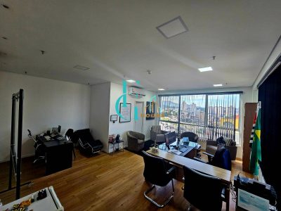 Sala-Conjunto, 42 m² - Foto 1