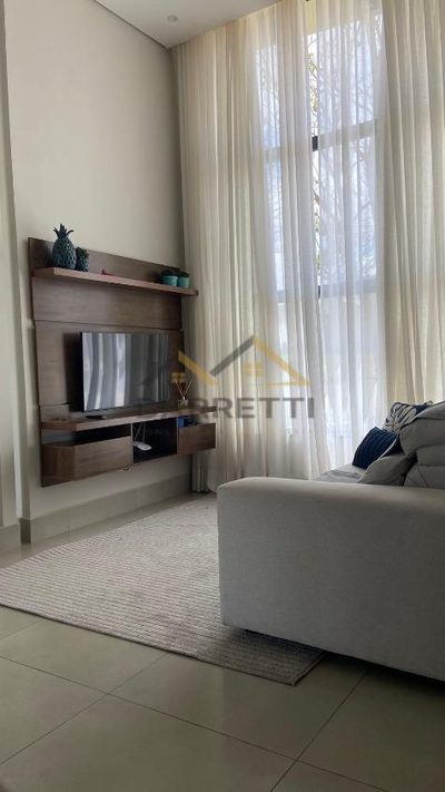Casa, 3 quartos, 162 m² - Foto 4