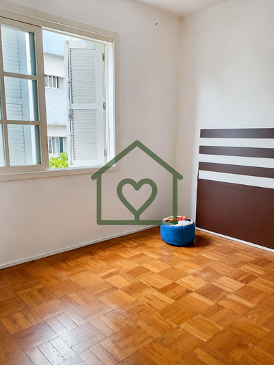 Apartamento, 1 quarto, 48 m² - Foto 4