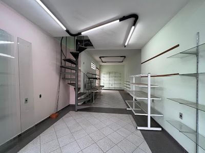 Loja-Salão, 138 m² - Foto 2