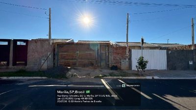 Casa, 2 quartos, 160 m² - Foto 1