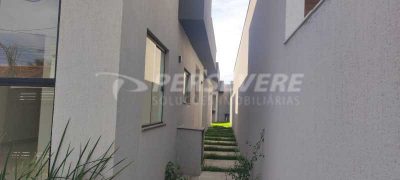 Casa, 3 quartos, 109 m² - Foto 3