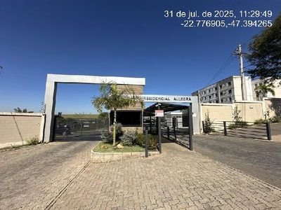 Apartamento, 2 quartos, 39 m² - Foto 1
