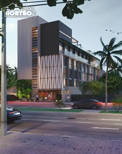 Casa, 1 quarto, 23 m² - Foto 1