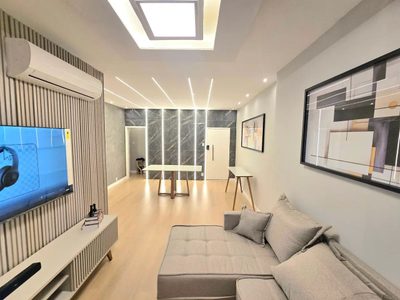 Apartamento, 3 quartos, 120 m² - Foto 1