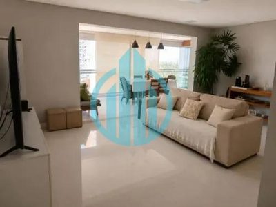 Apartamento, 3 quartos, 130 m² - Foto 3