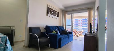 Apartamento, 3 quartos, 127 m² - Foto 2