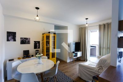 Apartamento, 2 quartos, 58 m² - Foto 4