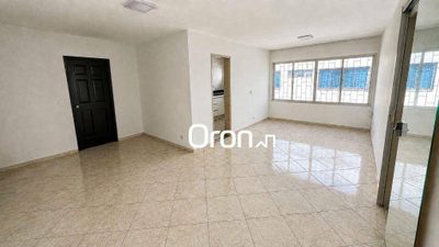 Apartamento, 3 quartos, 114 m² - Foto 1