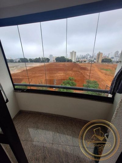 Apartamento, 2 quartos, 55 m² - Foto 2