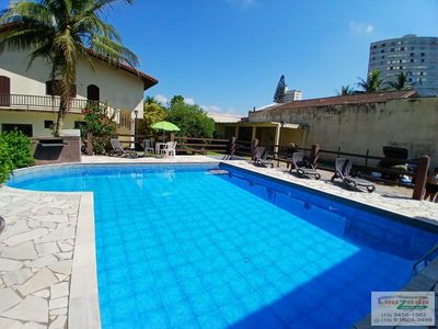 Hotel, 16 quartos, 1169 m² - Foto 1