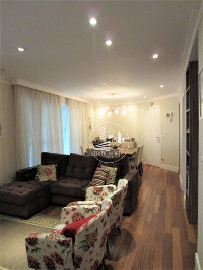 Apartamento, 2 quartos, 87 m² - Foto 4