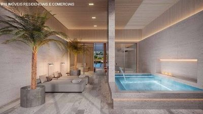Apartamento, 4 quartos, 189 m² - Foto 3