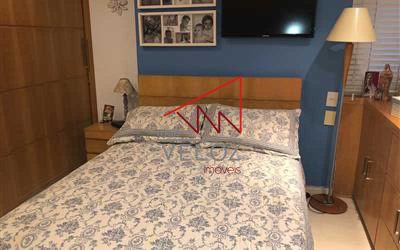 Apartamento, 2 quartos, 103 m² - Foto 4
