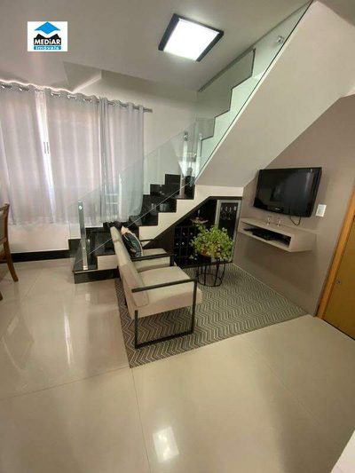 Cobertura, 4 quartos, 231 m² - Foto 5