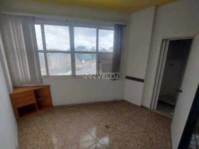 Sala-Conjunto, 28 m² - Foto 1