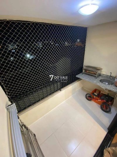 Apartamento, 2 quartos, 64 m² - Foto 5