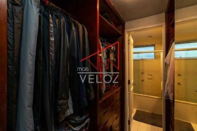 Apartamento, 4 quartos, 126 m² - Foto 1
