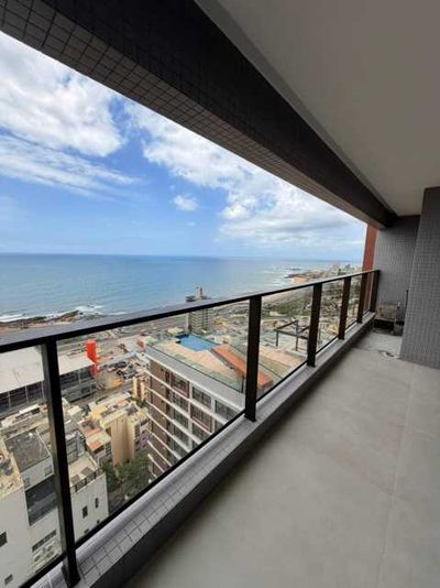 Apartamento, 2 quartos, 70 m² - Foto 1