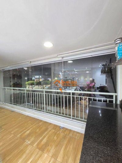 Apartamento, 3 quartos, 97 m² - Foto 2