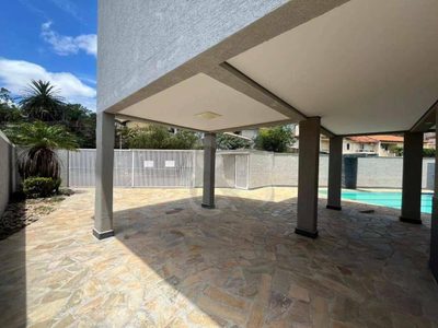 Sobrado, 3 quartos, 284 m² - Foto 3